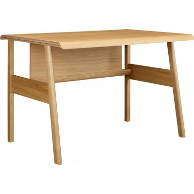HENRY desk 110x75 oak,...