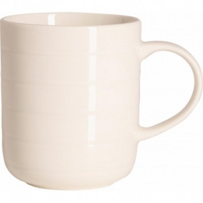 NOEMIE porcelain mug 280ml