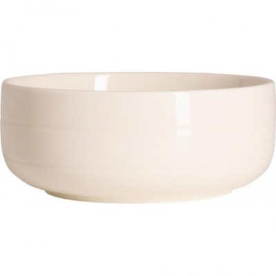 NOEMIE porcelain bowl D12