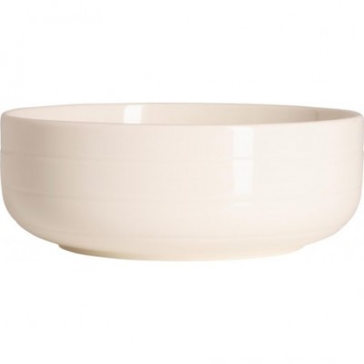 NOEMIE porcelain bowl D15