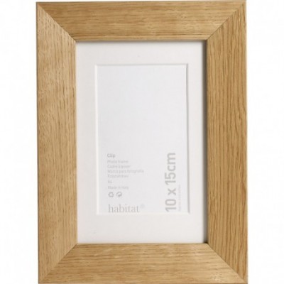 RONA 10x15 frame with...