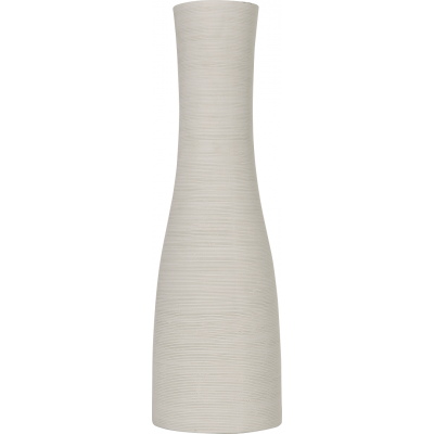 JADE ceramic vase H36
