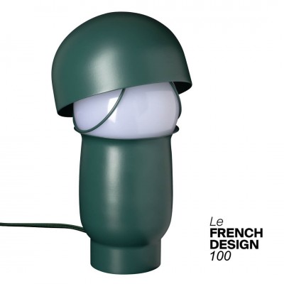 AXELLE green table lamp by...