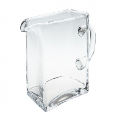 TARA glass pitcher L, 1,25lt