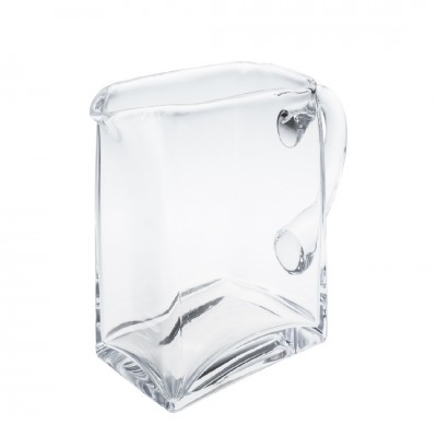 TARA glass pitcher 0,75lt