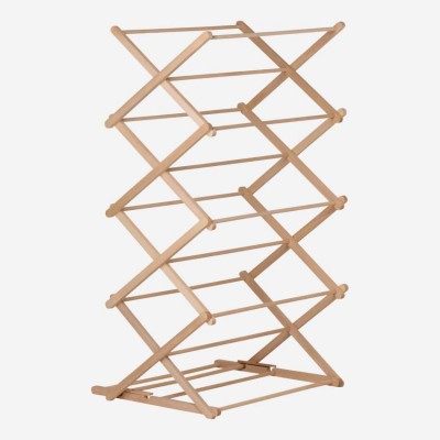 MISTO clothes airer_natural