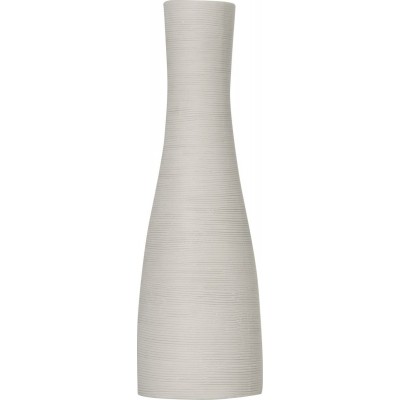 JADE ceramic vase H21