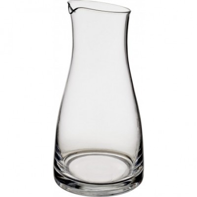 LOIRE glass jug 0,5lt