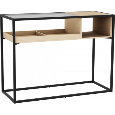 NATHAN metal console