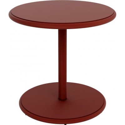 POP red side table