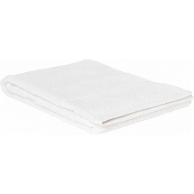 ETRETAT λευκή 50x100 πετσέτα