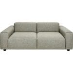 POSADA 2 θέσιος καναπές, ύφασμα bellagio - Image 5