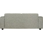 POSADA 2 θέσιος καναπές, ύφασμα bellagio - Image 6