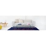 POSADA 2 θέσιος καναπές, ύφασμα bellagio - Image 9