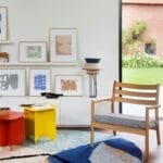 JED δρίυνη πολυθρόνα γκρι - Image 2