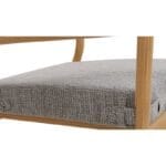 JED δρίυνη πολυθρόνα γκρι - Image 8