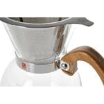 FORIA Γυάλινη καφετιέρα 650ml - Image 3