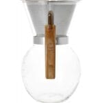 FORIA Γυάλινη καφετιέρα 650ml - Image 5