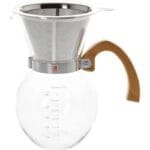 FORIA Γυάλινη καφετιέρα 650ml - Image 7