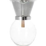 FORIA Γυάλινη καφετιέρα 650ml - Image 8