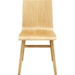 PLY Design oak chair - Image 11