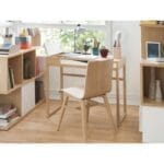 PLY Design oak chair - Image 13