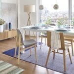 PLY Design oak chair - Image 16