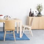 PLY Design oak chair - Image 17