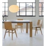 PLY Design oak chair - Image 18