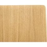 PLY Design oak chair - Image 5