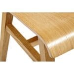 PLY Design oak chair - Image 8