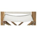 AFRICA Oak folding chair frame - Image 11
