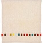 ROXIE  πετσέτα 40Χ40 εκ. με πολύχρωμες ρίγες - Image 2