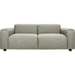 POSADA 2 seater sofa, bellagio fabric