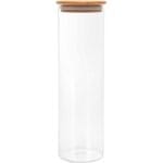FERM glass storage container 31 cm. - Image 3