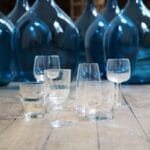 MODULΟ γυάλινο ποτήρι 9 cm - Image 3