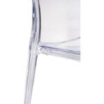 MAMAMIA II  Διαφανής πλαστική καρέκλα - Image 6