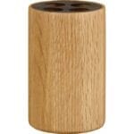 MAJESTIC ξύλινη θήκη οδοντόβουρτσας - Image 2