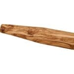 FARNANA χειροποιητος πλάστης από ξύλο ελιάς 40εκ - Image 5