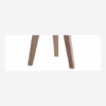 TRIPOD II base for oak table lamp - Image 5
