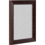 RONA 18x24 κορνίζα τοίχου, wenge - Image 2