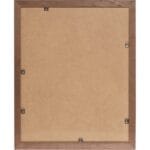 RONA 40x50 κορνίζα τοίχου, wenge - Image 4