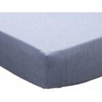 SKYE cotton bed sheet 160x200cm - Image 2