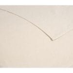 LINEN Λινό κατωσέντονο με λάστιχο 140x200εκ - Φυσικό χρώμα - Image 5