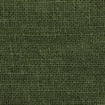 LINEN Linen duvet cover 240x260cm khaki - Image 4