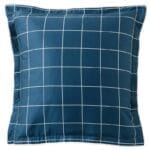 SALVADORE Σετ σατέν βαμβακερή παπλωματοθήκη 200x200εκ - Image 3