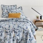 SCARLETTE Satin duvet cover set 240x260cm