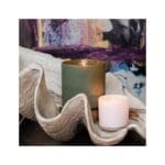 TALCY γυάλινη θήκη ρεσώ χακί Υ15 - Image 2