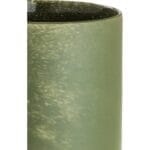 TALCY γυάλινη θήκη ρεσώ χακί Υ15 - Image 3