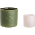 TALCY γυάλινη θήκη ρεσώ χακί Υ15 - Image 4